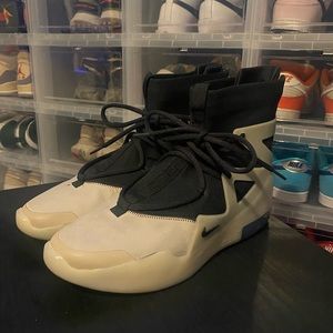 Nike Air Fear Of God 1 ‘The Question’ size 11 men